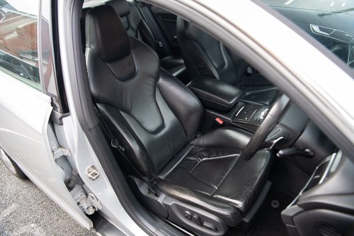 2006 Audi S6 V10 Auto à vendre (picture 53 of 161)