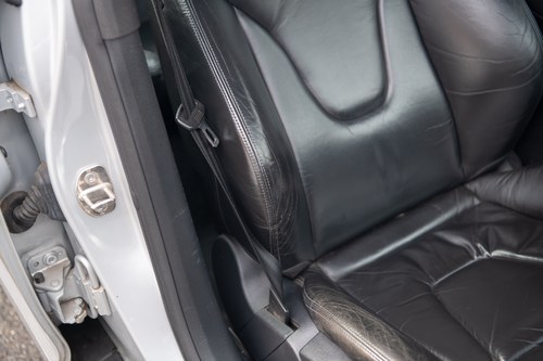 2006 Audi S6 V10 Auto à vendre (picture 54 of 161)