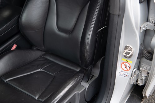 2006 Audi S6 V10 Auto à vendre (picture 60 of 161)