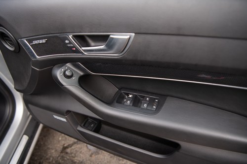 2006 Audi S6 V10 Auto à vendre (picture 68 of 161)