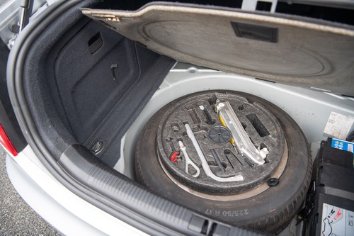 2006 Audi S6 V10 Auto à vendre (picture 84 of 161)