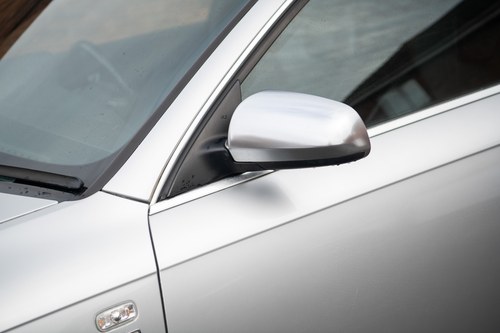 2006 Audi S6 V10 Auto à vendre (picture 88 of 161)