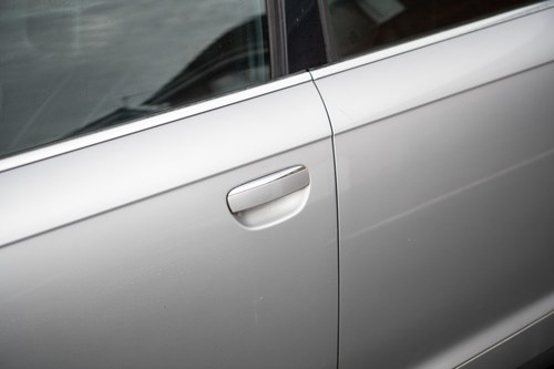 2006 Audi S6 V10 Auto à vendre (picture 89 of 161)