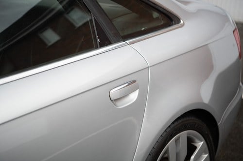 2006 Audi S6 V10 Auto à vendre (picture 91 of 161)