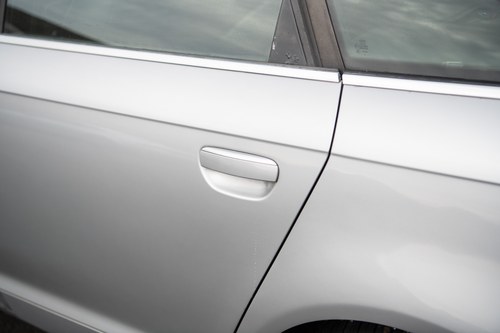 2006 Audi S6 V10 Auto à vendre (picture 92 of 161)