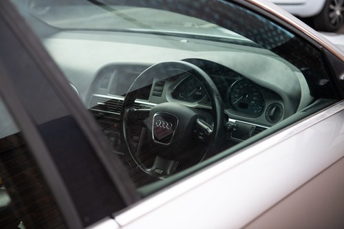 2006 Audi S6 V10 Auto à vendre (picture 105 of 161)