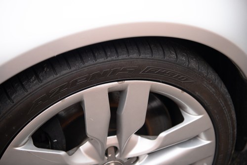 2006 Audi S6 V10 Auto à vendre (picture 106 of 161)