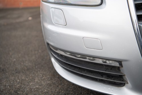 2006 Audi S6 V10 Auto à vendre (picture 115 of 161)