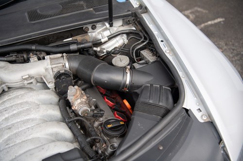 2006 Audi S6 V10 Auto à vendre (picture 123 of 161)