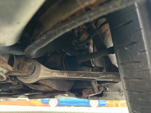 2006 Audi S6 V10 Auto à vendre (picture 129 of 161)