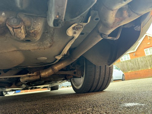 2006 Audi S6 V10 Auto à vendre (picture 137 of 161)