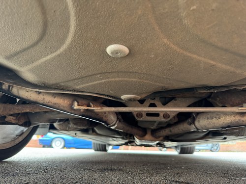 2006 Audi S6 V10 Auto à vendre (picture 141 of 161)