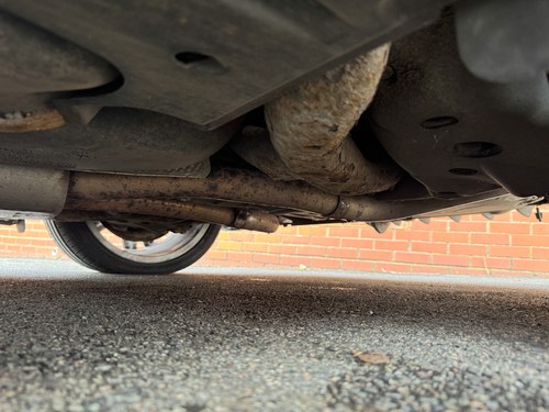 2006 Audi S6 V10 Auto à vendre (picture 144 of 161)