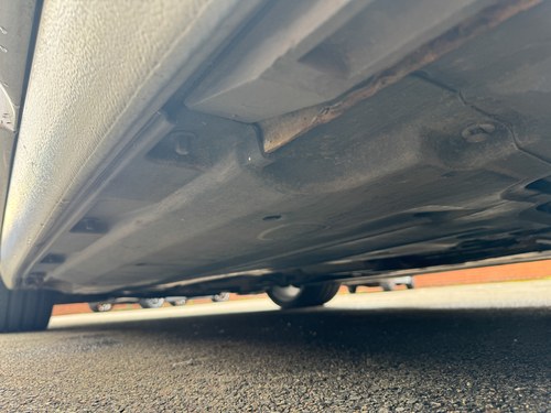 2006 Audi S6 V10 Auto à vendre (picture 145 of 161)