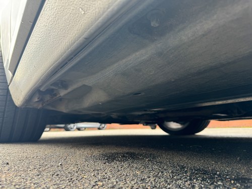 2006 Audi S6 V10 Auto à vendre (picture 147 of 161)