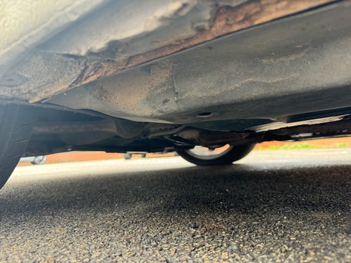 2006 Audi S6 V10 Auto à vendre (picture 150 of 161)