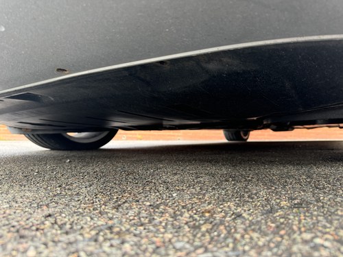 2006 Audi S6 V10 Auto à vendre (picture 152 of 161)