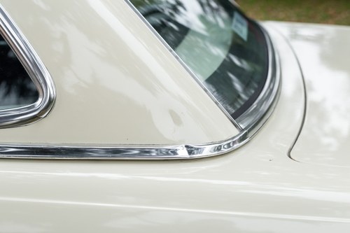 1981 Mercedes-Benz 280 SL R107 à vendre (picture 109 of 202)