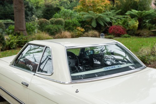 1981 Mercedes-Benz 280 SL R107 à vendre (picture 123 of 202)