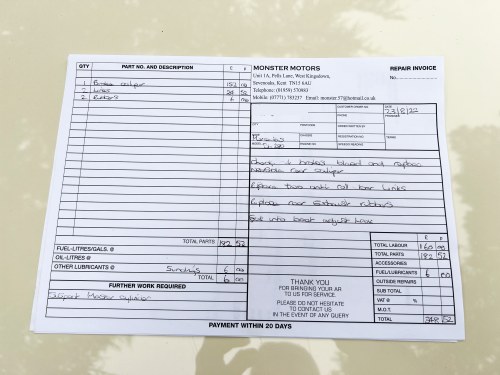 1981 Mercedes-Benz 280 SL R107 à vendre (picture 177 of 202)