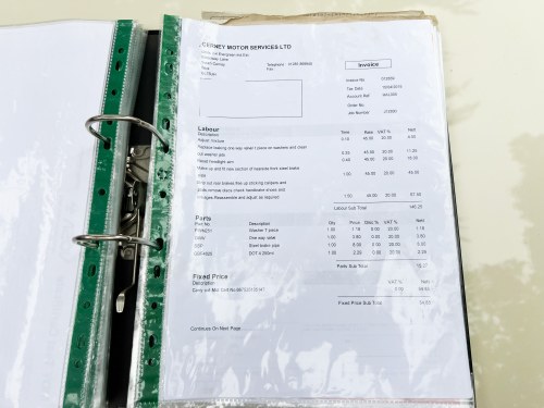 1981 Mercedes-Benz 280 SL R107 à vendre (picture 182 of 202)