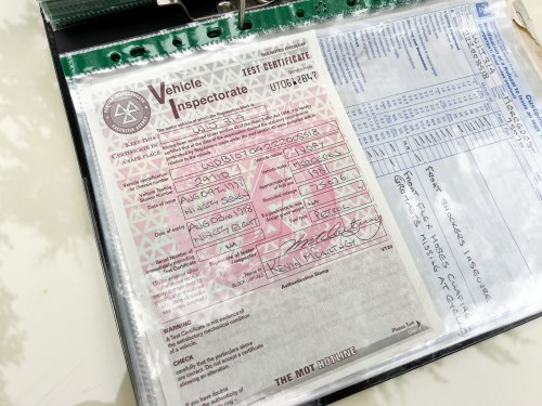 1981 Mercedes-Benz 280 SL R107 à vendre (picture 185 of 202)