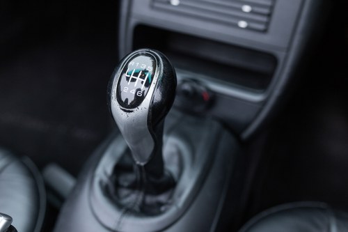 2001 Porsche 996 911 Carrera Cabriolet zum Verkauf (Bild 37 von 148)