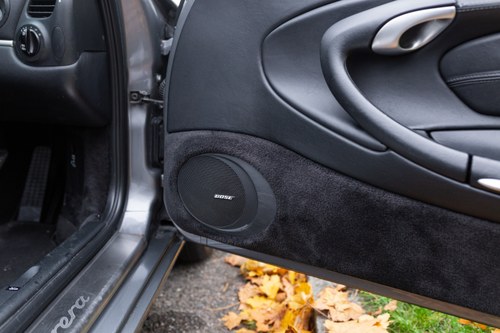 2001 Porsche 996 911 Carrera Cabriolet zum Verkauf (Bild 40 von 148)