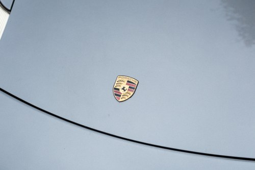 2001 Porsche 996 911 Carrera Cabriolet zum Verkauf (Bild 67 von 148)