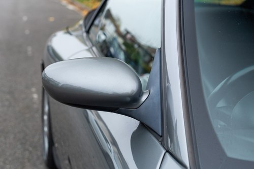 2001 Porsche 996 911 Carrera Cabriolet zum Verkauf (Bild 91 von 148)
