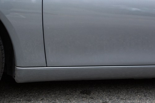 2001 Porsche 996 911 Carrera Cabriolet zum Verkauf (Bild 92 von 148)