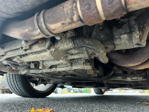 2001 Porsche 996 911 Carrera Cabriolet zum Verkauf (Bild 110 von 148)