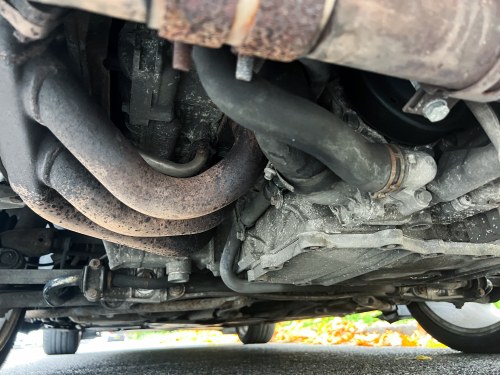 2001 Porsche 996 911 Carrera Cabriolet zum Verkauf (Bild 116 von 148)