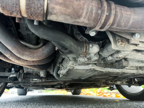 2001 Porsche 996 911 Carrera Cabriolet zum Verkauf (Bild 117 von 148)