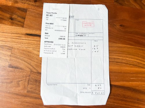 2001 Porsche 996 911 Carrera Cabriolet zum Verkauf (Bild 147 von 148)