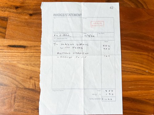 2001 Porsche 996 911 Carrera Cabriolet zum Verkauf (Bild 148 von 148)