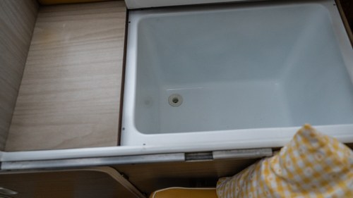 1971 Volkswagen T2 Bay Window Camper For Sale (picture 87 of 241)