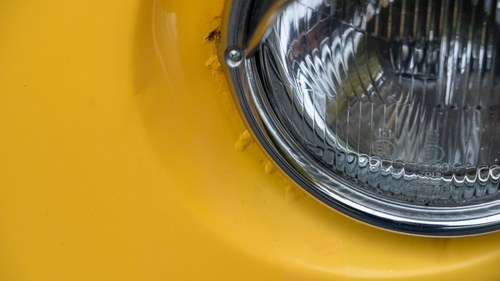 1971 Volkswagen T2 Bay Window Camper For Sale (picture 142 of 241)