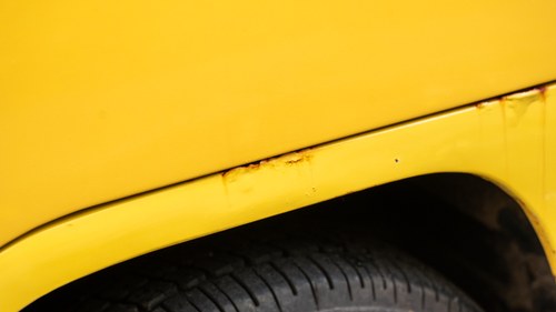 1971 Volkswagen T2 Bay Window Camper For Sale (picture 144 of 241)