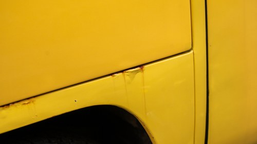 1971 Volkswagen T2 Bay Window Camper For Sale (picture 145 of 241)