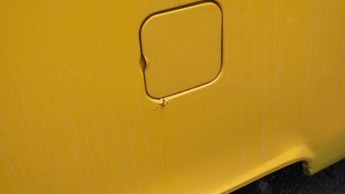 1971 Volkswagen T2 Bay Window Camper For Sale (picture 174 of 241)