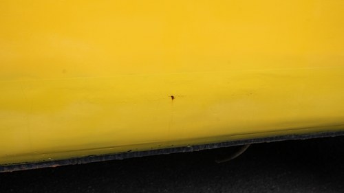 1971 Volkswagen T2 Bay Window Camper For Sale (picture 177 of 241)