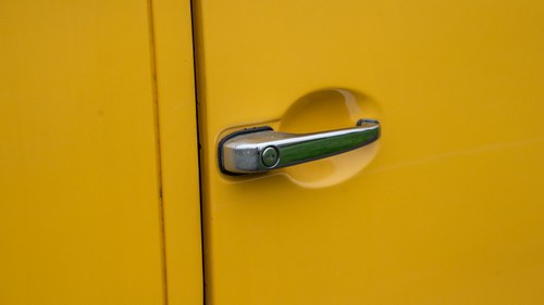 1971 Volkswagen T2 Bay Window Camper For Sale (picture 179 of 241)