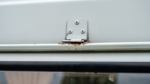 1971 Volkswagen T2 Bay Window Camper For Sale (picture 186 of 241)