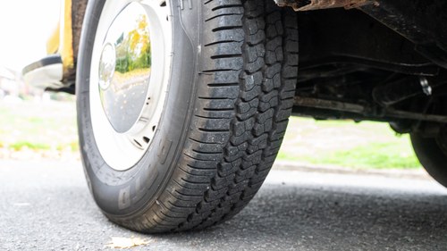 1971 Volkswagen T2 Bay Window Camper For Sale (picture 199 of 241)