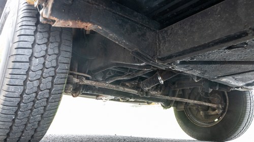 1971 Volkswagen T2 Bay Window Camper For Sale (picture 202 of 241)