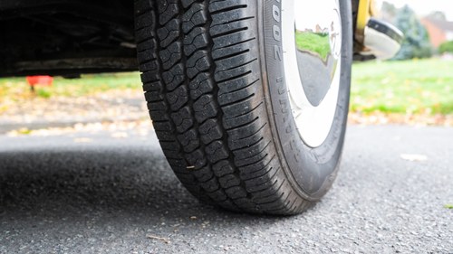 1971 Volkswagen T2 Bay Window Camper For Sale (picture 209 of 241)