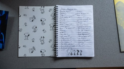 1971 Volkswagen T2 Bay Window Camper For Sale (picture 219 of 241)