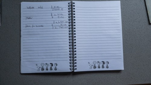 1971 Volkswagen T2 Bay Window Camper For Sale (picture 226 of 241)