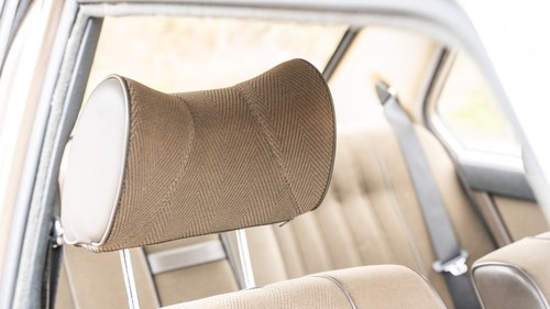 1984 BMW 528i (E28) Te koop (foto 46 van 220)